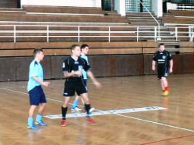 Fehérvári Futsal Bajnokság