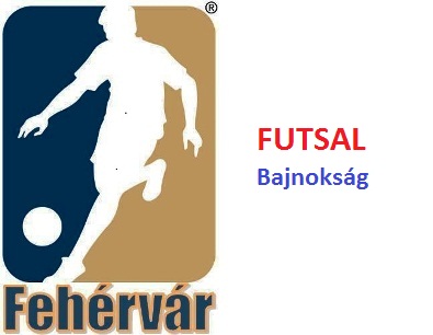 Fehérvári Futsal bajnokság
