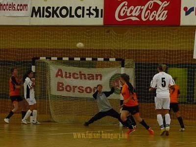 Alsóházi rájátszás