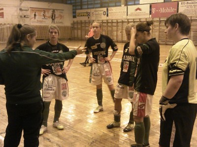 Ferencváros – Galaxis 3:1 (2:0)