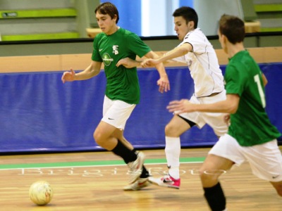 Évzárás – U19-esekkel