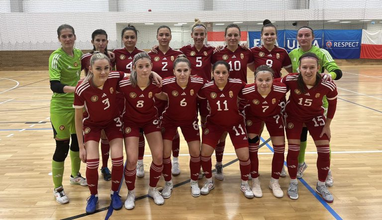 Másodszor is jobbak voltak a lengyelek