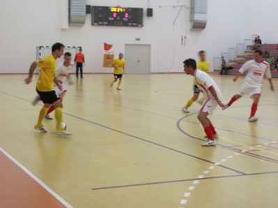 MAFC – Nagykáta 3-1