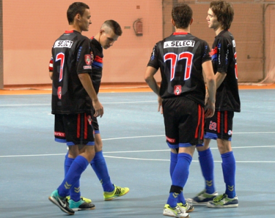 VASAS – DEAC 3 – 5