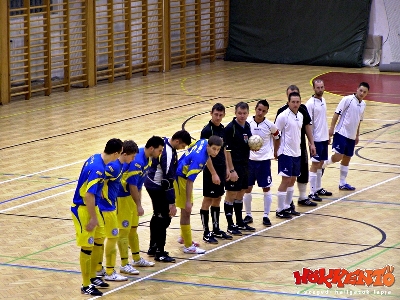 Monor SE – SZTE EHÖK SE 4-4