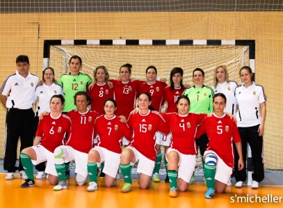 Magyarország – Oroszország 0-1