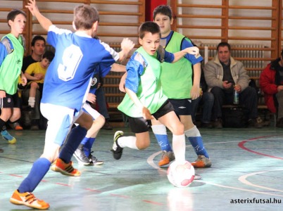 Futsal U11