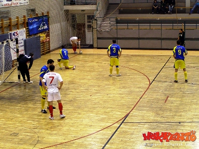Szuperinfó Vác – SZTE EHÖK SE 6-3