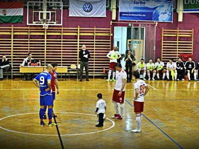 Dunakeszi Kinizsi FC – Rákosmenti FC 6-8