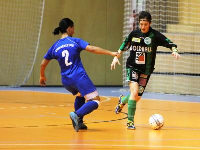Ferencváros – Mezei-Vill FC Berettyóújfalu: 4-3