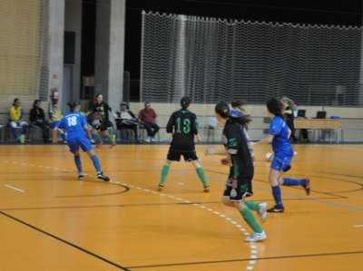 Univerzum-Aramis – Ferencváros 6:4