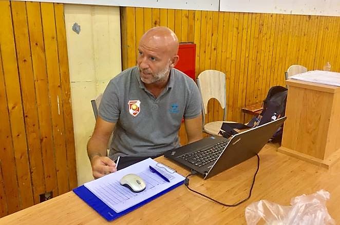 Gondolatok a magyar futsalról