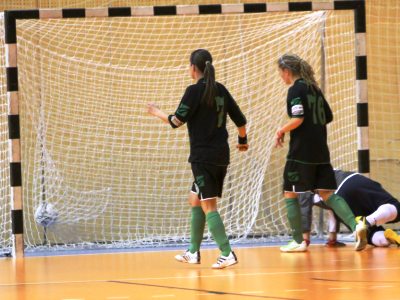 Galaxis NFE – Ferencváros 3-5