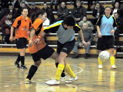 Tolna-Mözsi FSE – Fornetti Altro-Mókusok 5-0