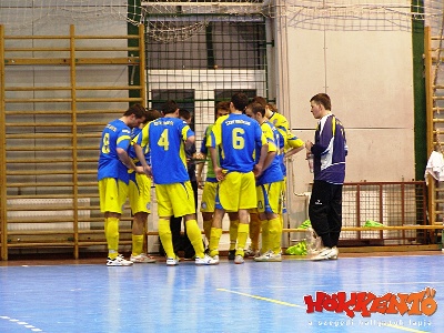 Rákosmenti FC – SZTE EHÖK SE 10-3