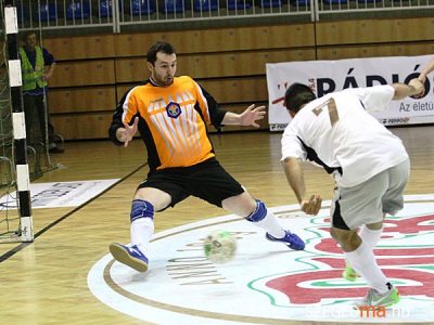 Időutazás az Arena Savariaban