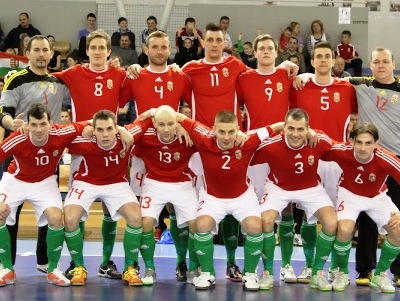 Magyarország – Norvégia 4-1