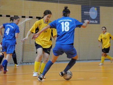 Univerzum-Aramis – Fornetti Altro-Mókusok 6-0