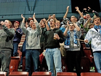 Rába ETO FC – UTC Futsal Team 7-4