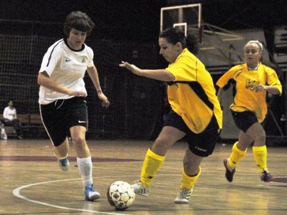 ELTE – Fornetti Altro-Mókusok 3-1