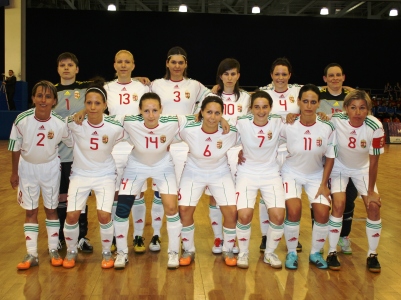 Portugália-Magyarország 5-0