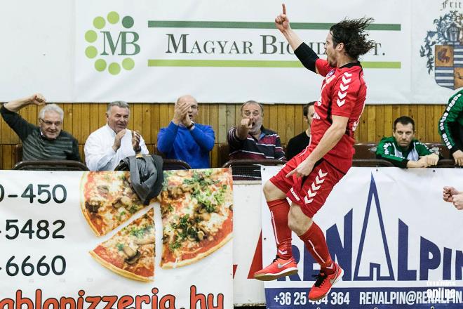 Hajszálnyira a bravúrtól
