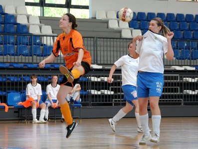 Fornetti Altro-Mókusok – ELTE SE 5-6