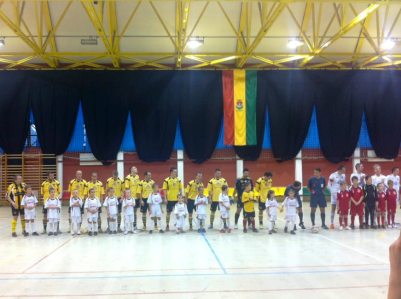 DUNAKESZI KINIZSI FK – RUBEOLA FC CSÖMÖR 5-6