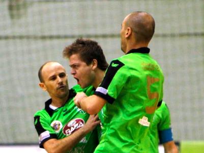 Rába ETO – Mezei-Vill FC Berettyóújfalu: 6-1