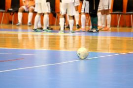 1. FC Veszprém–Swietelsky-Haladás VSE 5-8