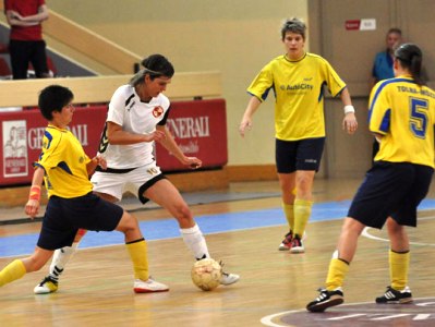 Tolna-Mözsi FSE – DVTK-Vénusz