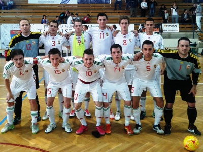 Székely válogatott – Magyar válogatott 6-3