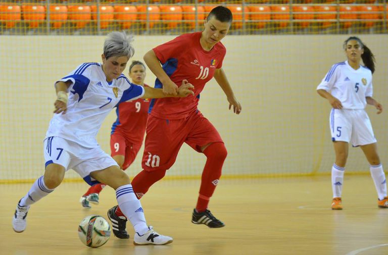 Történelmi gól a futsalban