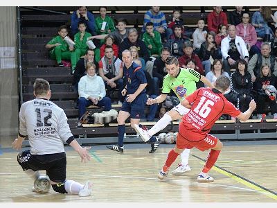 Swietelsky-Haladás VSE -Dunaferr DF Renaplin FC 4-4