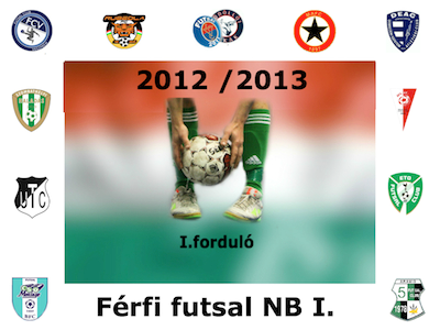 BEHARANGOZÓ – 1. Forduló