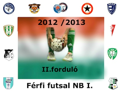 BEHARANGOZÓ – 2. forduló