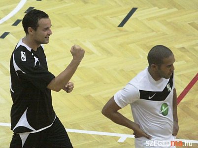UTC Futsal Team – Colorspectrum Aramis 3-3