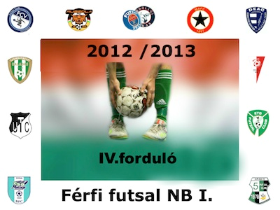 BEHARANGOZÓ – 4. forduló