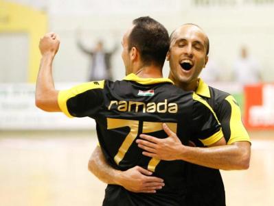 Rubeola FC Csömör – Rába ETO 1-7