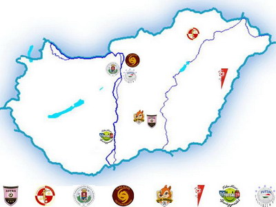 Beharangozó 1. forduló