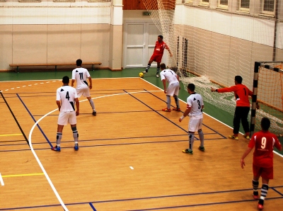 NB II 2. FORDULÓ