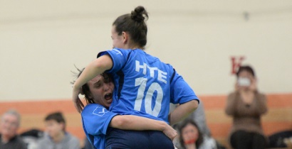 Astra HFC-Hajdúböszörményi TE 5-6