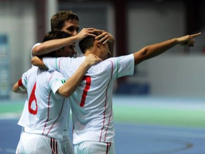 Magyarország – Lengyelország 5-3