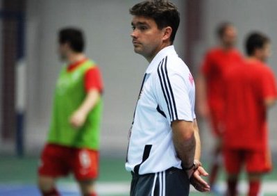 Szlovákia – Magyarország 4-1