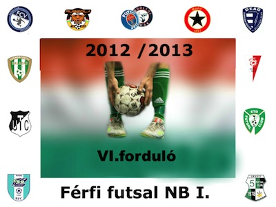 NBI 6. forduló – BEHARANGOZÓ