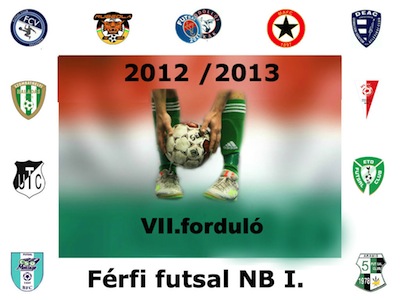NB I 7. forduló – BEHARANGOZÓ
