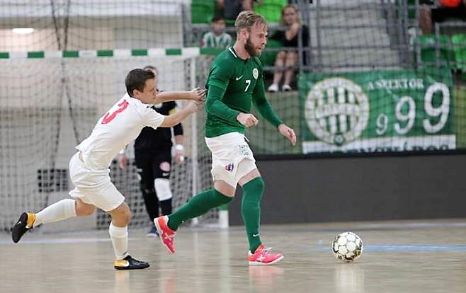 0-3-ról fordított a Fradi a Mezei ellen!