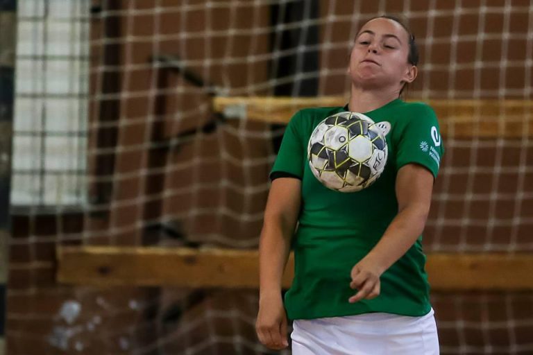 FTC FUTSAL-FISHER KLÍMA – PAFC
