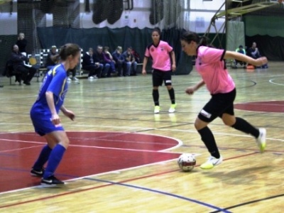 ELTE- BEAC – Astra Kiskunfélegyházi Bulls  3-10