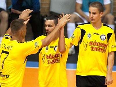 Rubeola FC – Gödöllő/Vasas 4 – 5